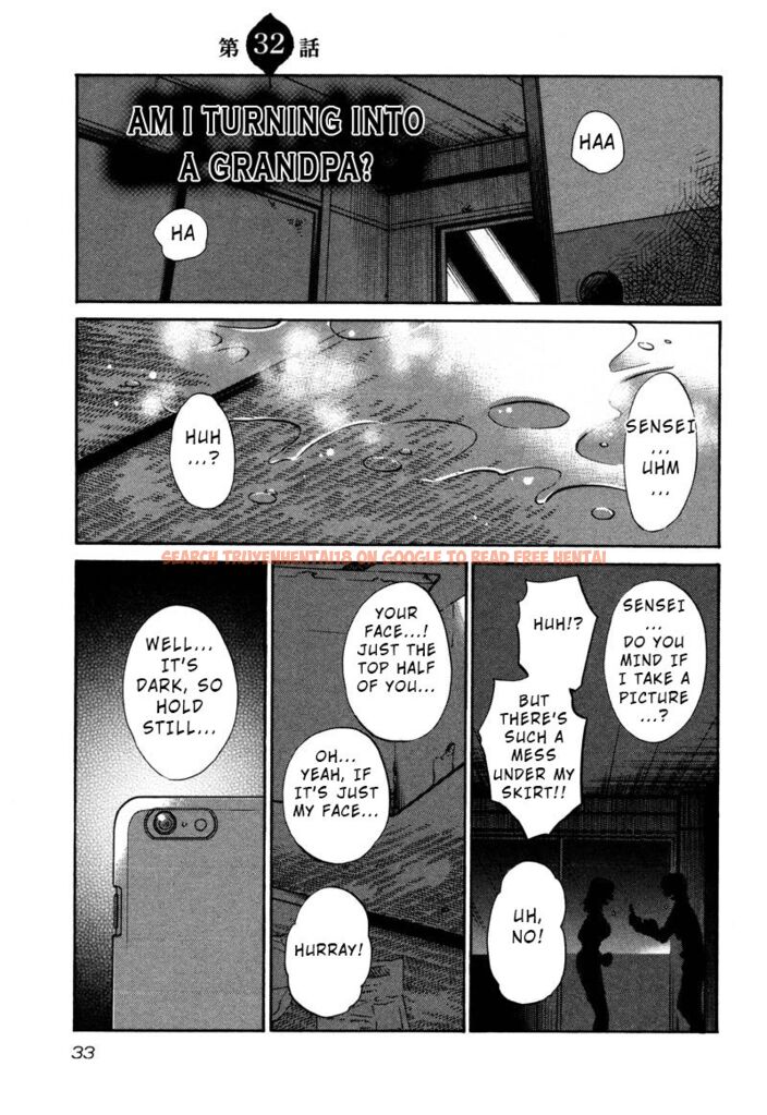 Read Hentai Image 1 203 in comic Rakujitsu No Pathos - Chapter 32 - hentaitnt.net