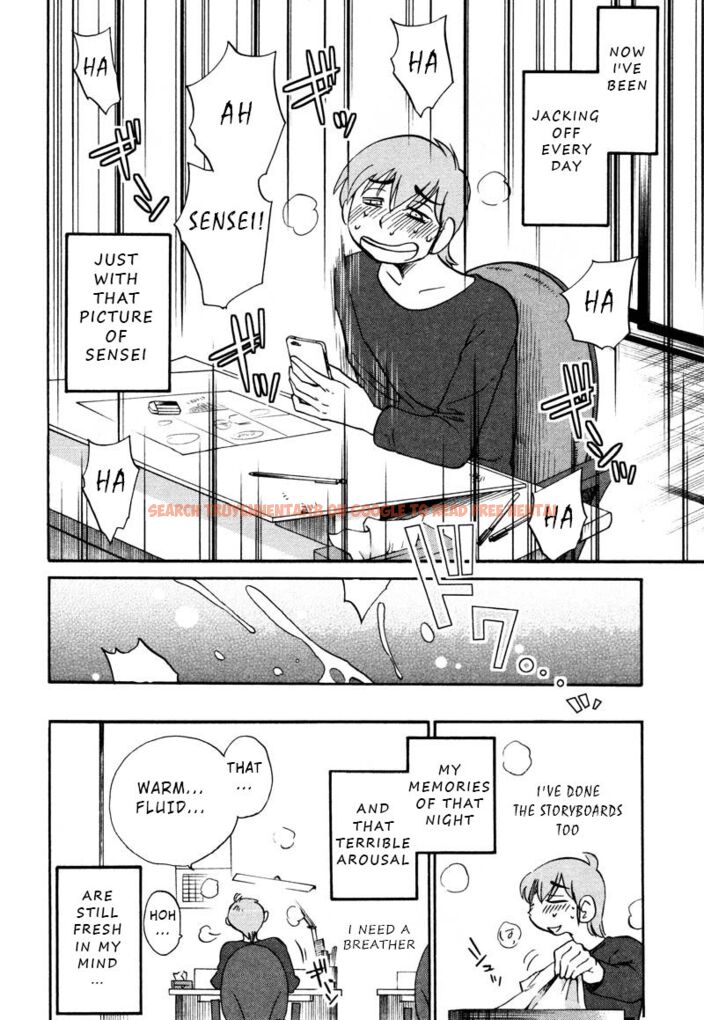 Read Hentai Image 10 203 in comic Rakujitsu No Pathos - Chapter 32 - hentaitnt.net