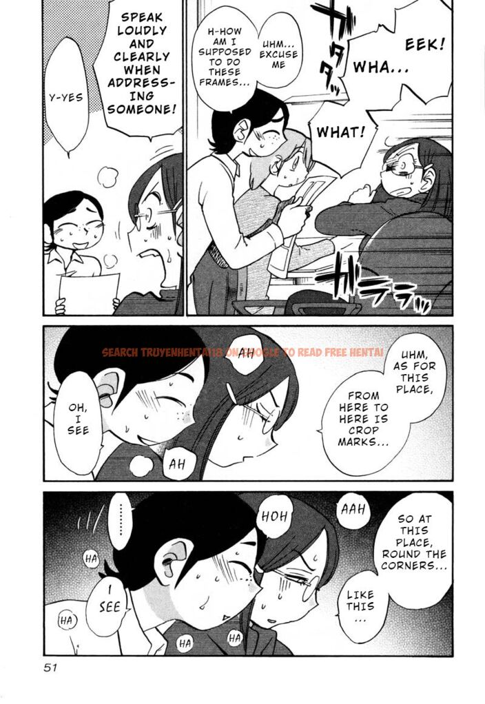 Read Hentai Image 19 203 in comic Rakujitsu No Pathos - Chapter 32 - hentaitnt.net