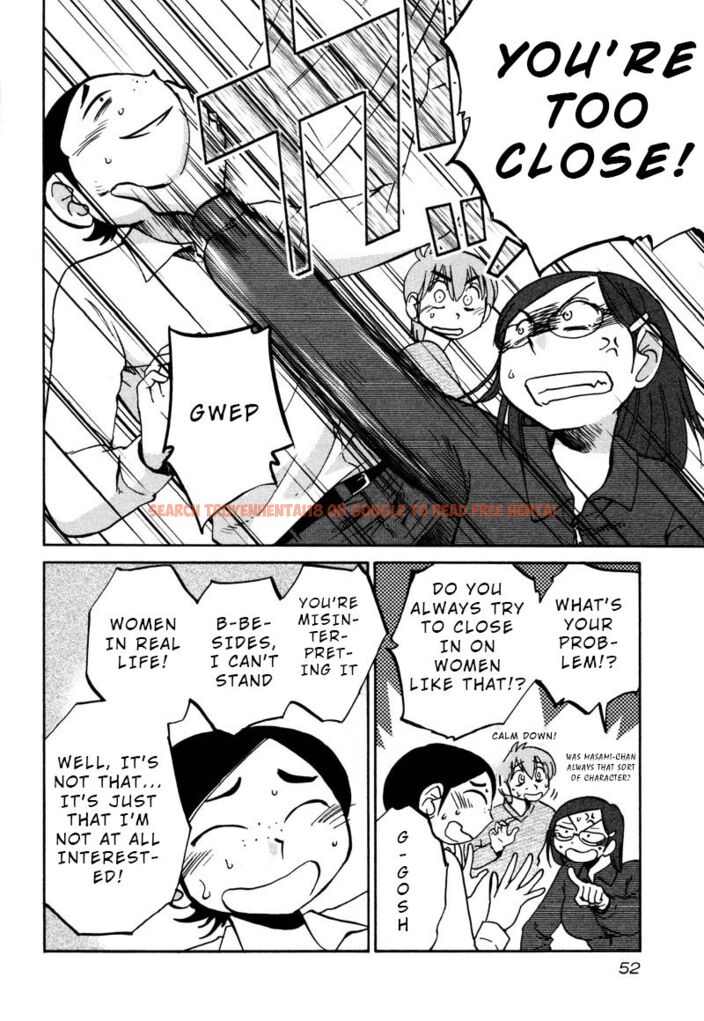Read Hentai Image 20 203 in comic Rakujitsu No Pathos - Chapter 32 - hentaitnt.net