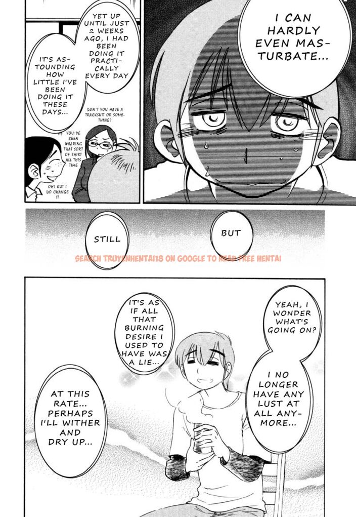 Read Hentai Image 24 203 in comic Rakujitsu No Pathos - Chapter 32 - hentaitnt.net