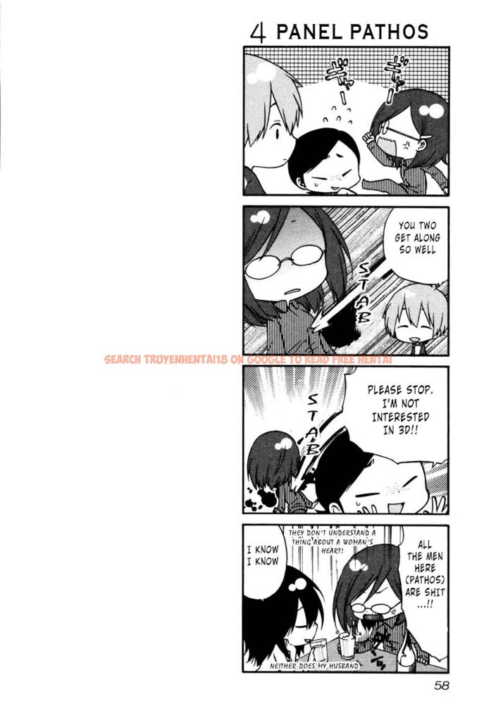 Read Hentai Image 26 203 in comic Rakujitsu No Pathos - Chapter 32 - hentaitnt.net