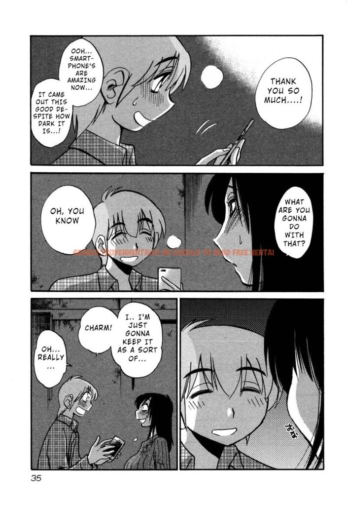 Read Hentai Image 3 203 in comic Rakujitsu No Pathos - Chapter 32 - hentaitnt.net