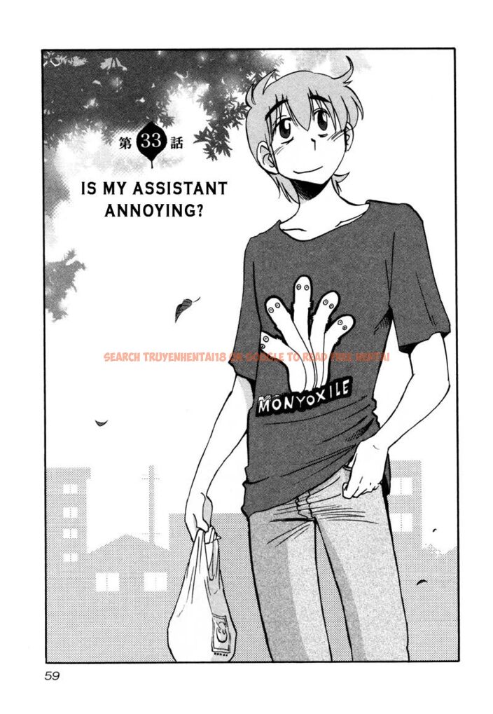 Read Hentai Image 1 203 in comic Rakujitsu No Pathos - Chapter 33 - www.hentaitnt.net