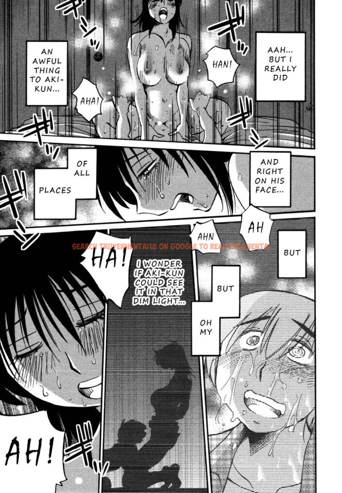 Read Hentai Image 19 207 in comic Rakujitsu No Pathos - Chapter 34 - www.hentaitnt.net