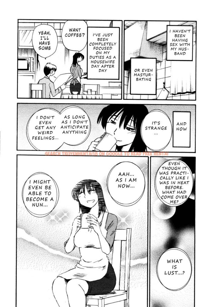Read Hentai Image 24 207 in comic Rakujitsu No Pathos - Chapter 34 - www.hentaitnt.net