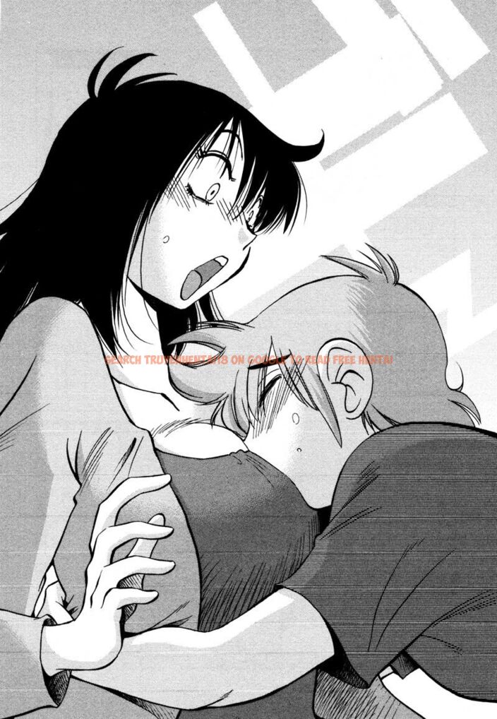 Read Hentai Image 16 207 in comic Rakujitsu No Pathos - Chapter 35 - www.hentaitnt.net