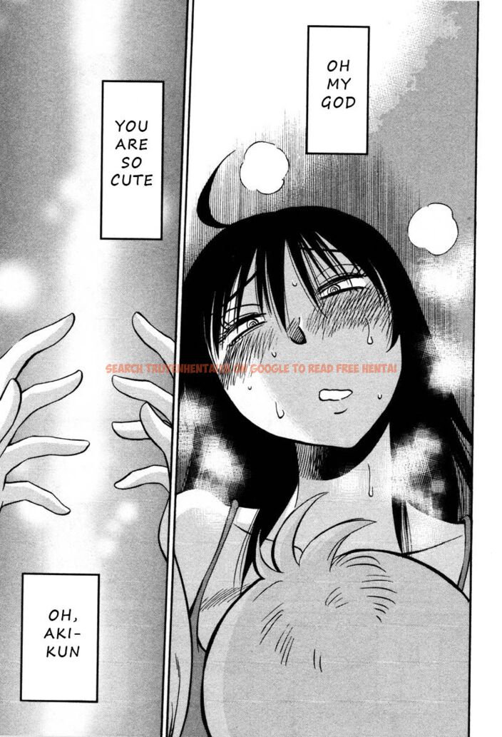 Read Hentai Image 19 207 in comic Rakujitsu No Pathos - Chapter 35 - www.hentaitnt.net