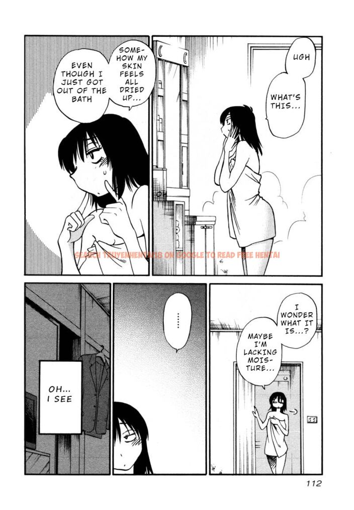 Read Hentai Image 2 207 in comic Rakujitsu No Pathos - Chapter 35 - www.hentaitnt.net