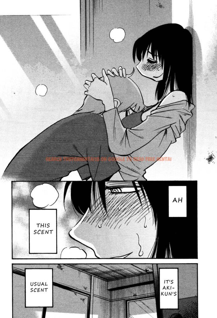 Read Hentai Image 20 207 in comic Rakujitsu No Pathos - Chapter 35 - www.hentaitnt.net