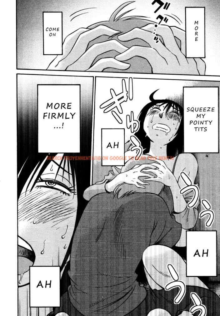 Read Hentai Image 22 207 in comic Rakujitsu No Pathos - Chapter 35 - www.hentaitnt.net