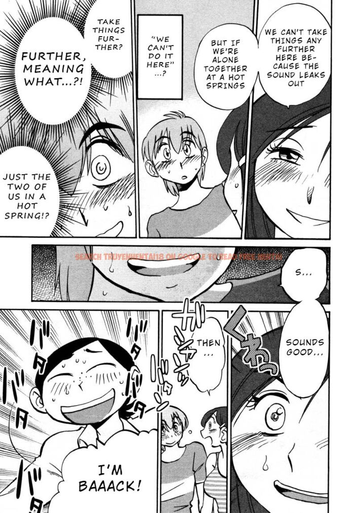 Read Hentai Image 23 208 in comic Rakujitsu No Pathos - Chapter 36 - www.hentaitnt.net