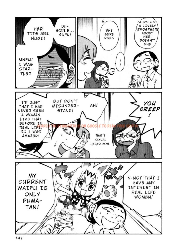 Read Hentai Image 5 207 in comic Rakujitsu No Pathos - Chapter 36 - www.hentaitnt.net