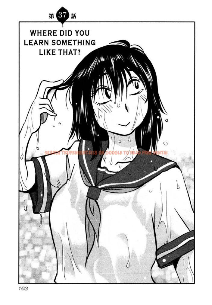 Read Hentai Image 1 208 in comic Rakujitsu No Pathos - Chapter 37 - www.hentaitnt.net