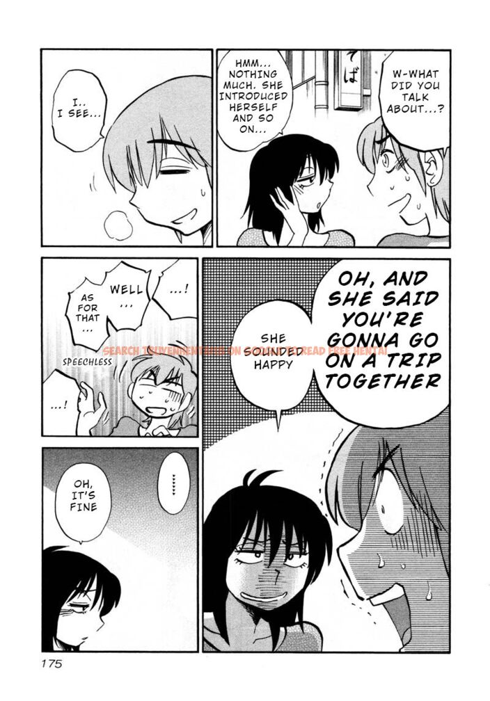 Read Hentai Image 13 208 in comic Rakujitsu No Pathos - Chapter 37 - www.hentaitnt.net