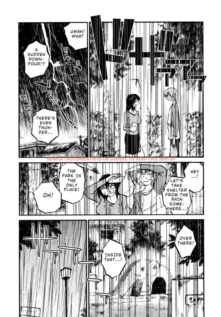 Read Hentai Image 15 208 in comic Rakujitsu No Pathos - Chapter 37 - www.hentaitnt.net