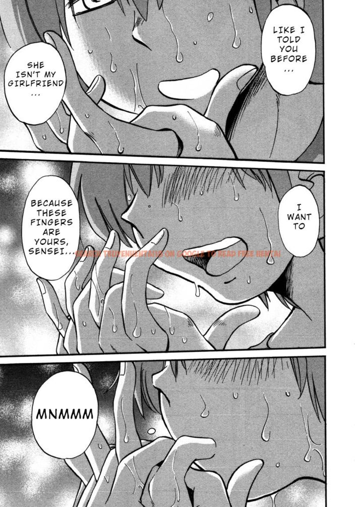 Read Hentai Image 21 211 in comic Rakujitsu No Pathos - Chapter 37 - www.hentaitnt.net