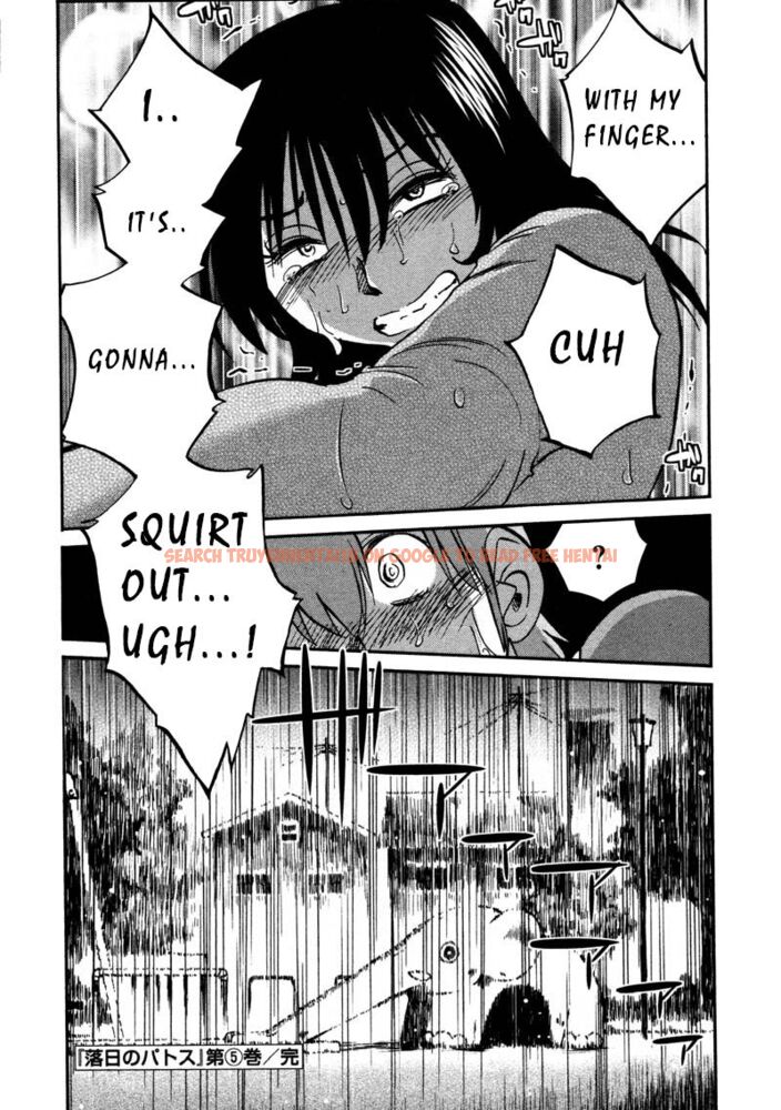 Read Hentai Image 24 211 in comic Rakujitsu No Pathos - Chapter 37 - www.hentaitnt.net