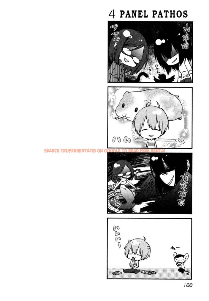Read Hentai Image 26 211 in comic Rakujitsu No Pathos - Chapter 37 - www.hentaitnt.net