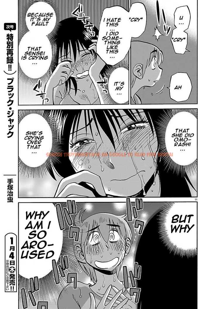 Read Hentai Image 11 211 in comic Rakujitsu No Pathos - Chapter 38 - www.hentaitnt.net
