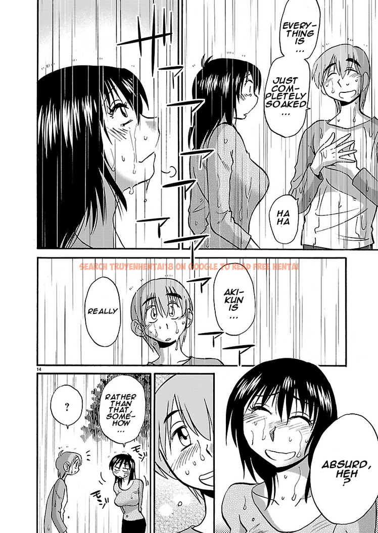 Read Hentai Image 14 211 in comic Rakujitsu No Pathos - Chapter 38 - www.hentaitnt.net