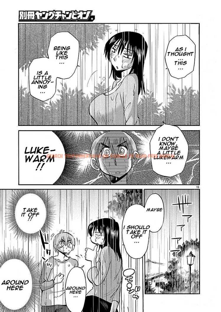 Read Hentai Image 15 211 in comic Rakujitsu No Pathos - Chapter 38 - www.hentaitnt.net