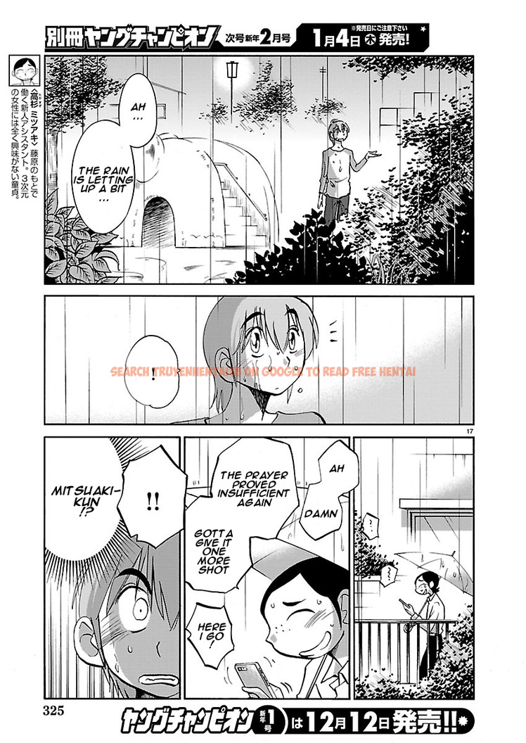 Read Hentai Image 17 211 in comic Rakujitsu No Pathos - Chapter 38 - www.hentaitnt.net