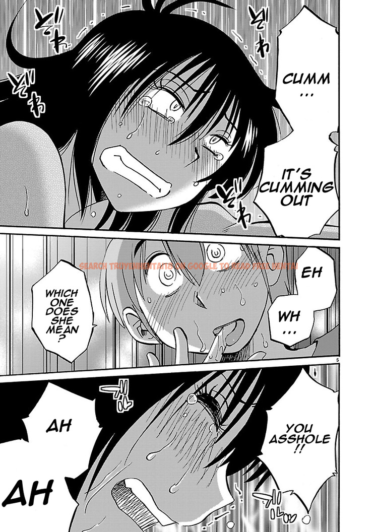 Read Hentai Image 5 211 in comic Rakujitsu No Pathos - Chapter 38 - www.hentaitnt.net