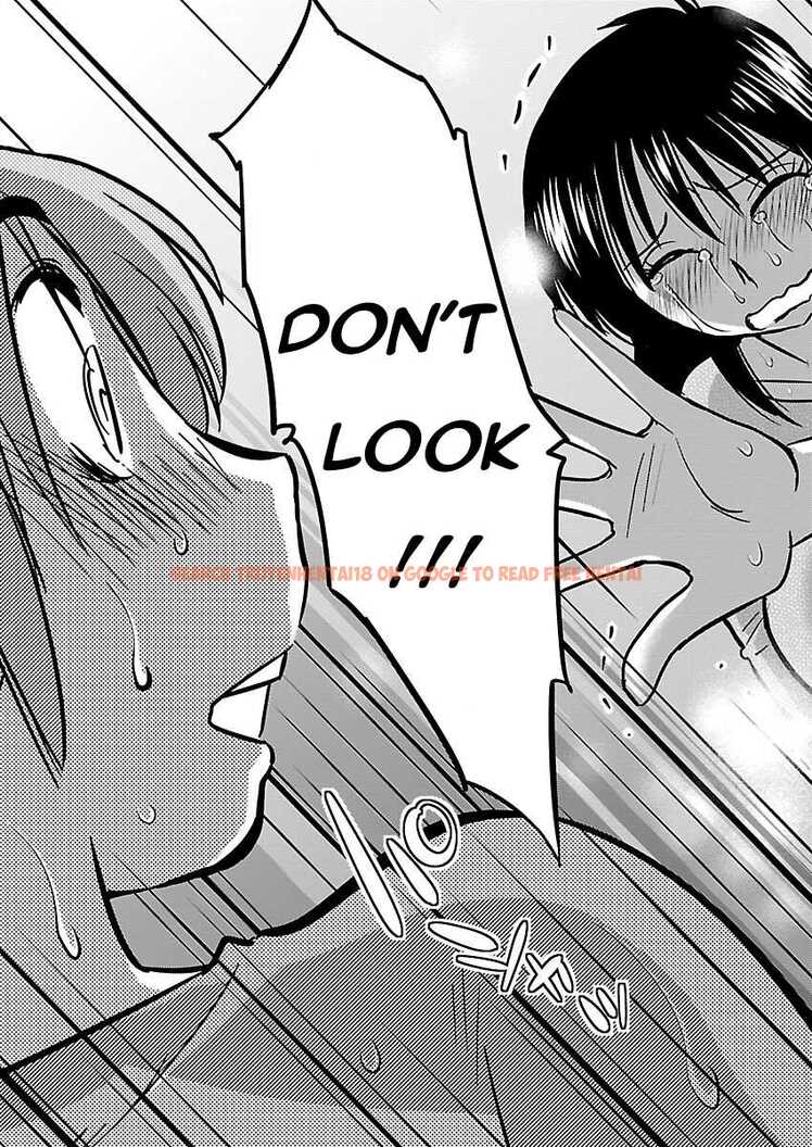 Read Hentai Image 9 211 in comic Rakujitsu No Pathos - Chapter 38 - www.hentaitnt.net