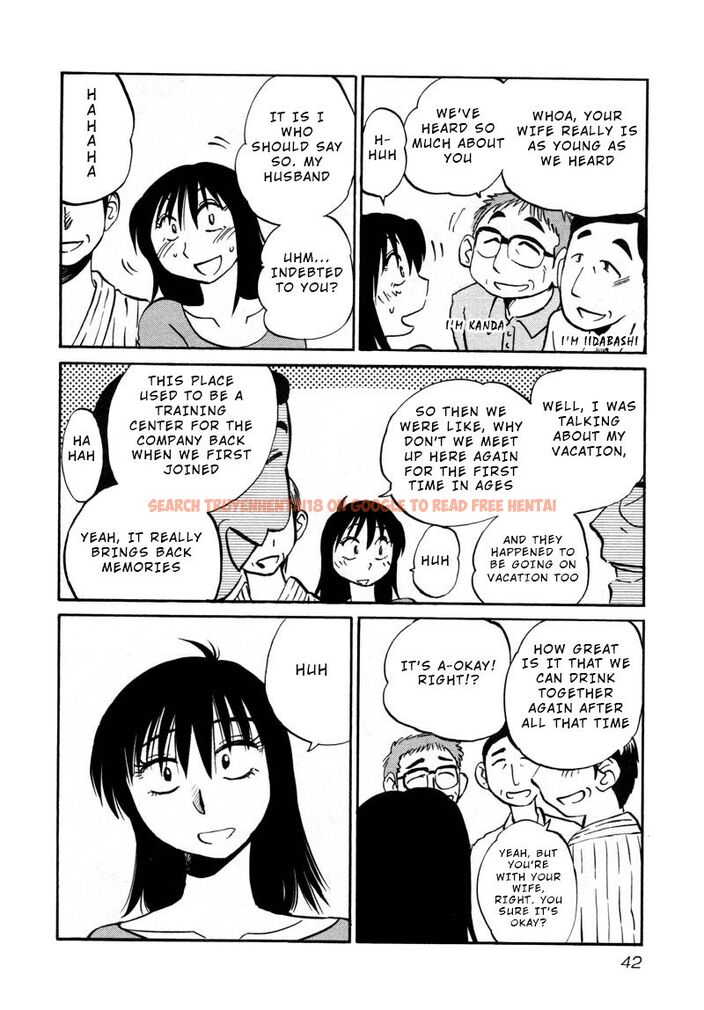Read Hentai Image 10 212 in comic Rakujitsu No Pathos - Chapter 39 - www.hentaitnt.net