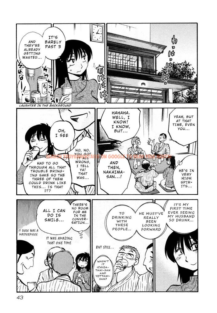 Read Hentai Image 11 212 in comic Rakujitsu No Pathos - Chapter 39 - www.hentaitnt.net