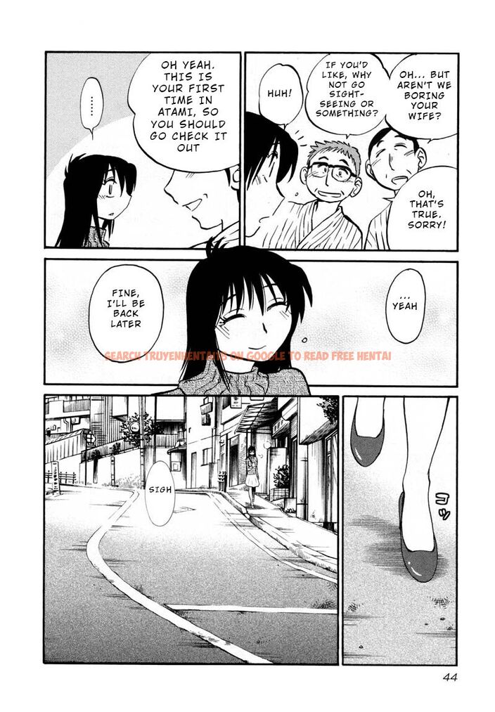 Read Hentai Image 12 212 in comic Rakujitsu No Pathos - Chapter 39 - www.hentaitnt.net
