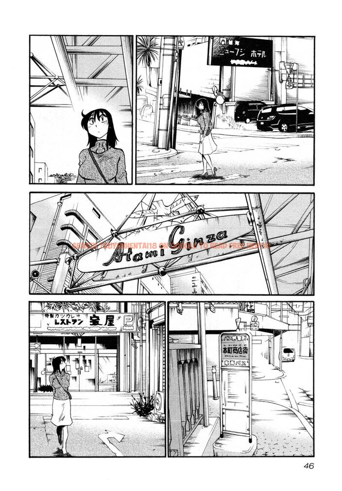 Read Hentai Image 14 212 in comic Rakujitsu No Pathos - Chapter 39 - www.hentaitnt.net