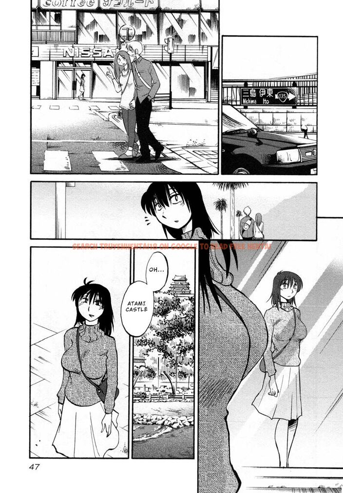 Read Hentai Image 15 212 in comic Rakujitsu No Pathos - Chapter 39 - www.hentaitnt.net