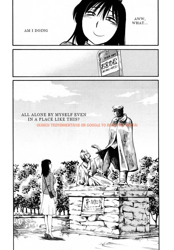 Read Hentai Image 16 212 in comic Rakujitsu No Pathos - Chapter 39 - www.hentaitnt.net