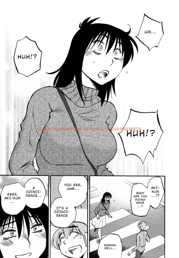 Read Hentai Image 19 212 in comic Rakujitsu No Pathos - Chapter 39 - www.hentaitnt.net