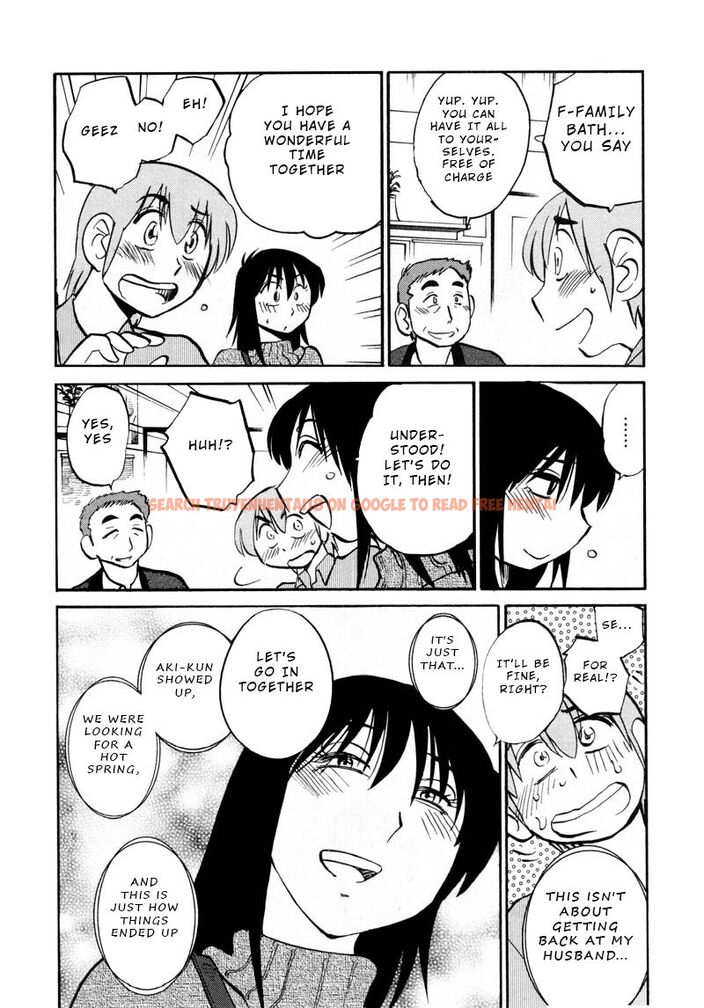 Read Hentai Image 24 212 in comic Rakujitsu No Pathos - Chapter 39 - www.hentaitnt.net