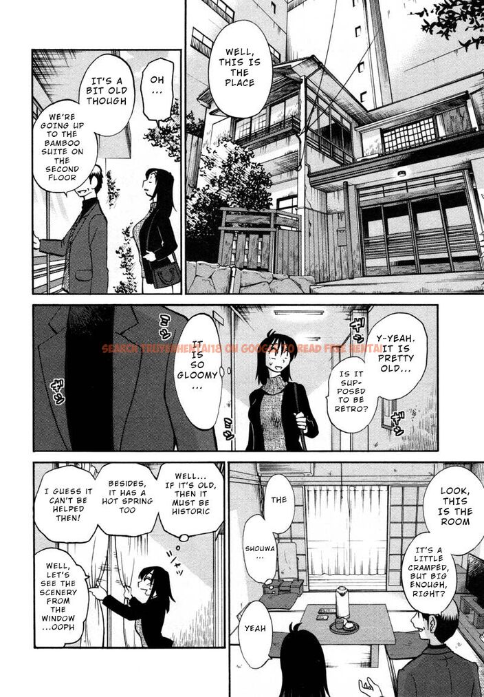 Read Hentai Image 6 212 in comic Rakujitsu No Pathos - Chapter 39 - www.hentaitnt.net