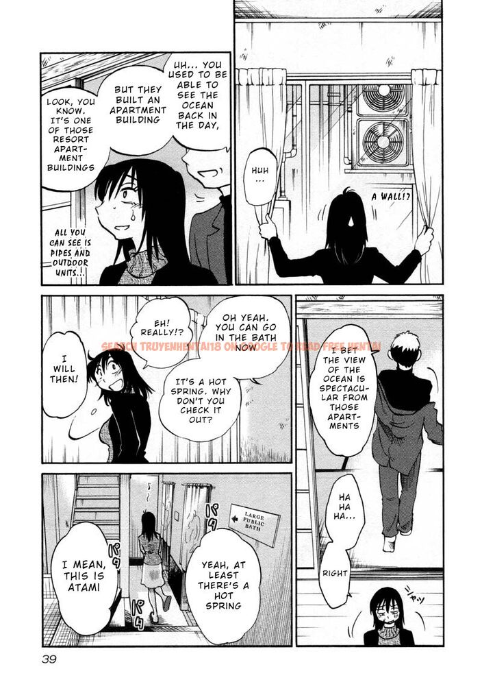 Read Hentai Image 7 212 in comic Rakujitsu No Pathos - Chapter 39 - www.hentaitnt.net