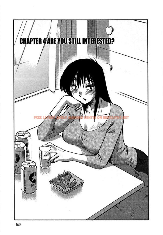 Read Hentai Image 1 165 in comic Rakujitsu No Pathos - Chapter 4 - hentaitnt.net