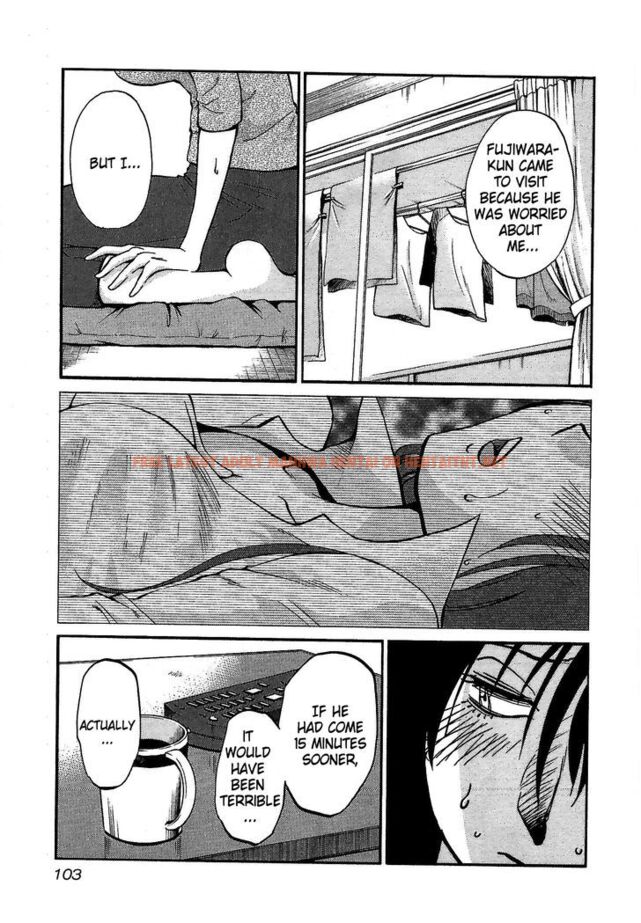 Read Hentai Image 19 165 in comic Rakujitsu No Pathos - Chapter 4 - hentaitnt.net