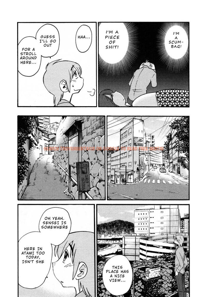 Read Hentai Image 14 212 in comic Rakujitsu No Pathos - Chapter 40 - www.hentaitnt.net