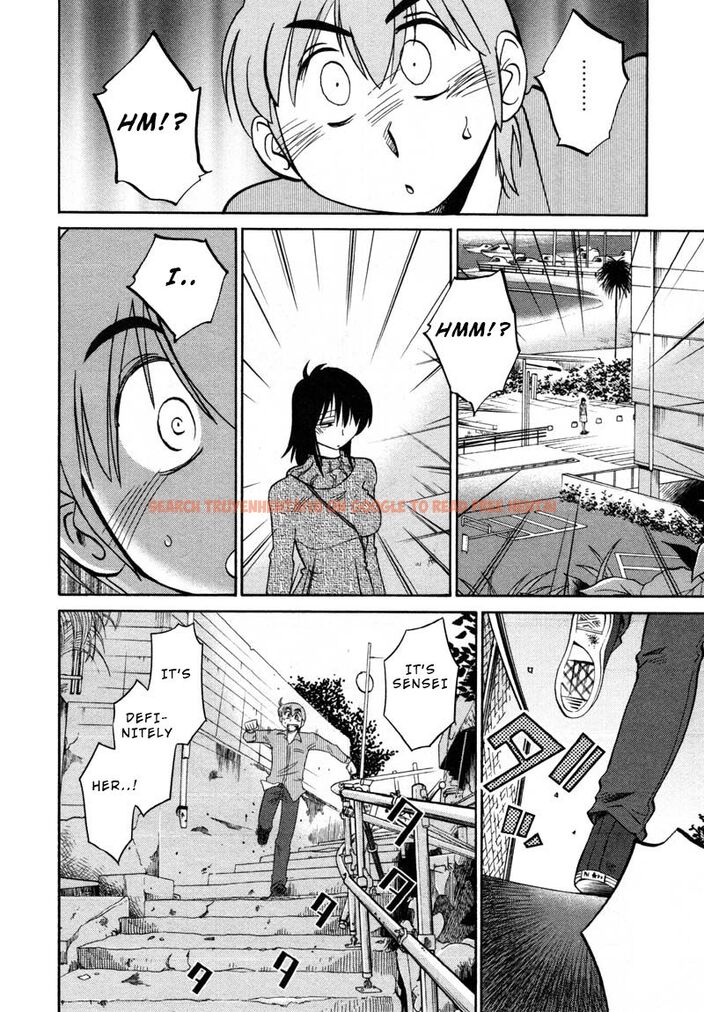 Read Hentai Image 16 212 in comic Rakujitsu No Pathos - Chapter 40 - www.hentaitnt.net