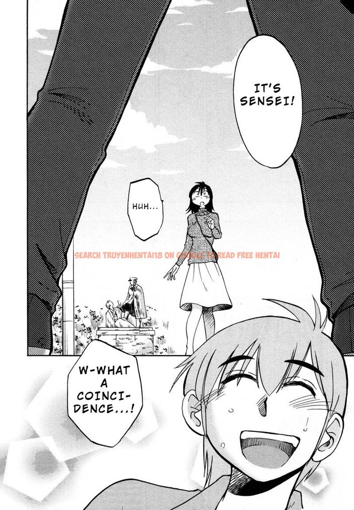 Read Hentai Image 18 212 in comic Rakujitsu No Pathos - Chapter 40 - www.hentaitnt.net