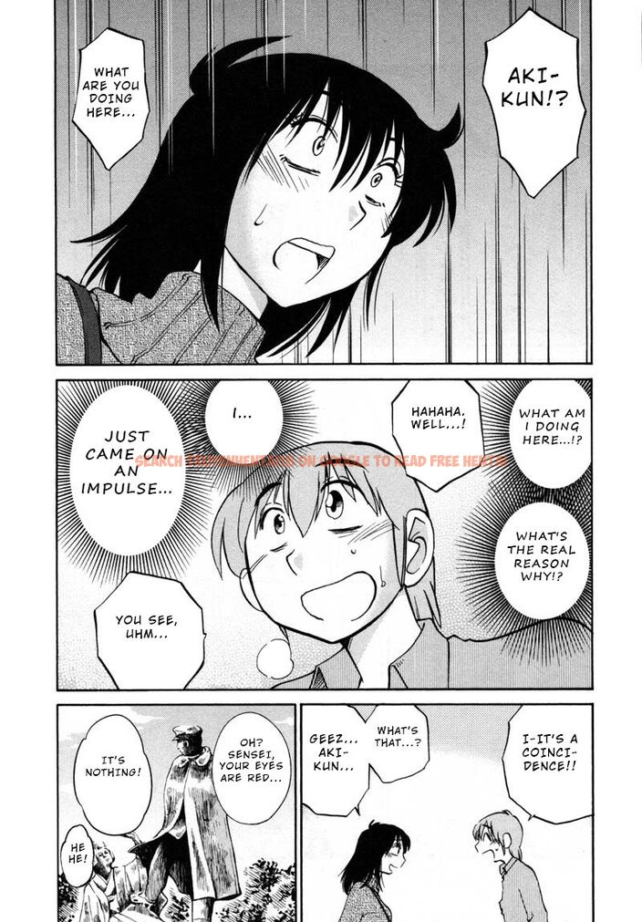 Read Hentai Image 19 212 in comic Rakujitsu No Pathos - Chapter 40 - www.hentaitnt.net