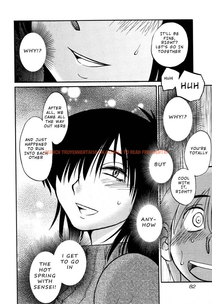 Read Hentai Image 24 212 in comic Rakujitsu No Pathos - Chapter 40 - www.hentaitnt.net