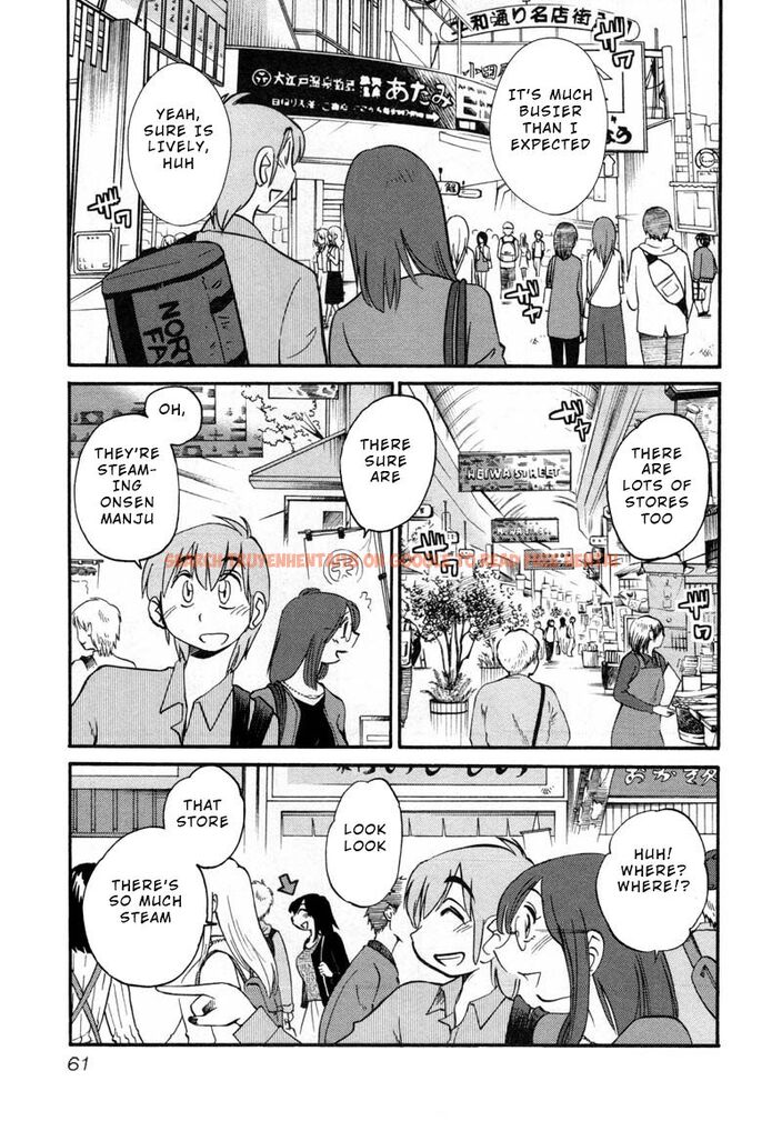 Read Hentai Image 3 212 in comic Rakujitsu No Pathos - Chapter 40 - www.hentaitnt.net