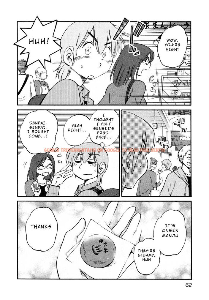 Read Hentai Image 4 212 in comic Rakujitsu No Pathos - Chapter 40 - www.hentaitnt.net