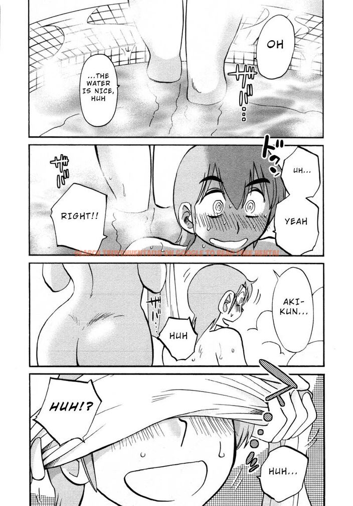 Read Hentai Image 10 212 in comic Rakujitsu No Pathos - Chapter 41 - www.hentaitnt.net