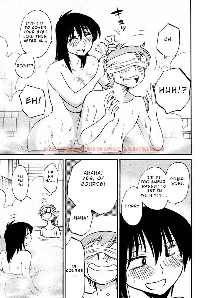 Read Hentai Image 11 212 in comic Rakujitsu No Pathos - Chapter 41 - www.hentaitnt.net